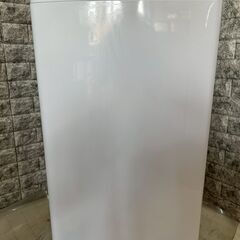 美品】大阪送料無料☆3か月保障付き☆洗濯機☆ハイアール☆5.5kg