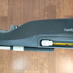 ★最終処分価格★【早いもの勝ち！30％値引き！】Maxi-Cosi FAMILYFIX（マキシコシ ファミリーフィックス）チャイルドシート 車載用ベースの画像