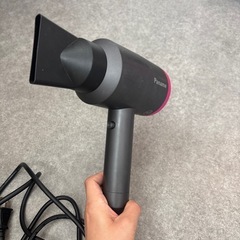 ドライヤーの画像