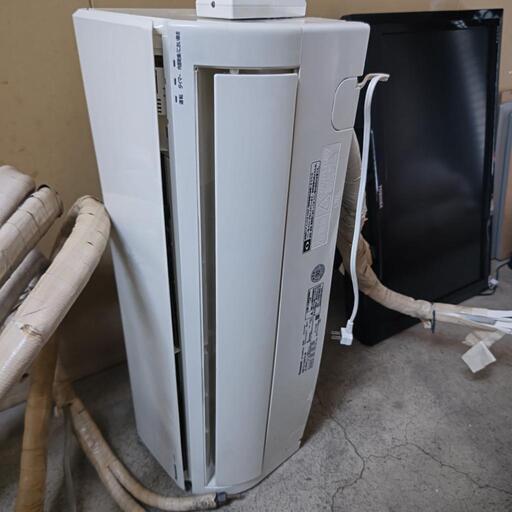 大阪市内配送無料 おちつき Panasonic CS-J226C-W 2016年製造