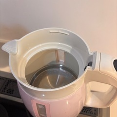 ケトルの画像