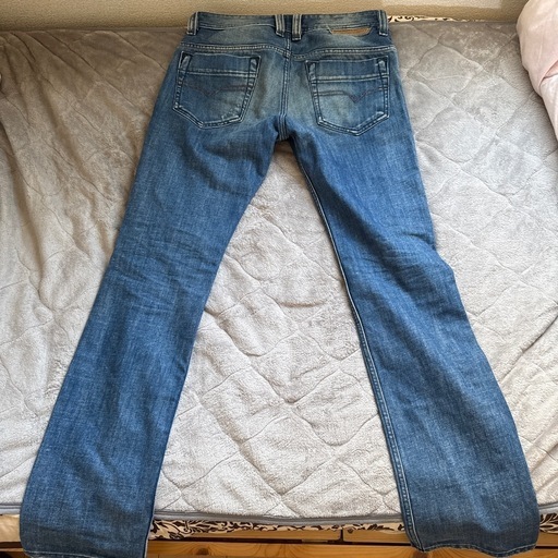 美品✨️DIESEL