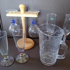 グラス・コップなど