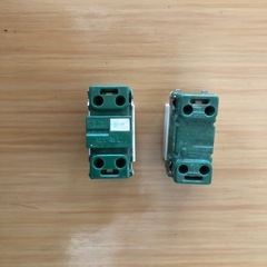 コンセント2個の画像