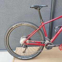 Canyon　キャニオン　マウンテンバイクの画像