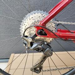 Canyon　キャニオン　マウンテンバイクの画像
