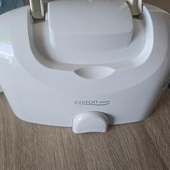 【確定済】コードレスアイロンの画像