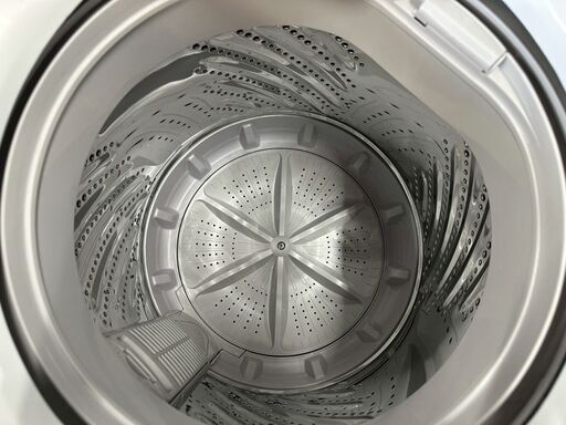 美品】大阪送料無料☆3か月保障付き☆洗濯機☆アイリスオーヤマ