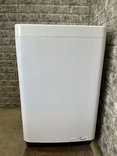 新品同様 美品】大阪送料無料☆3か月保障付き☆洗濯機☆アイリスオーヤマ 洗濯機