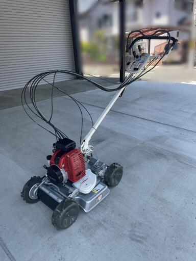 オーレックスパイダーモアSP851A (たかっしー) 溝口のその他の