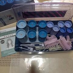 美品バックステージ ヘアーカラーの画像