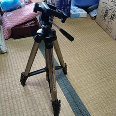 三脚②