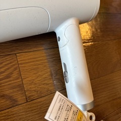 サロニア　ドライヤーの画像