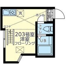 💠敷礼0円物件・契約金17,000円・フリーレント付き💠✨…