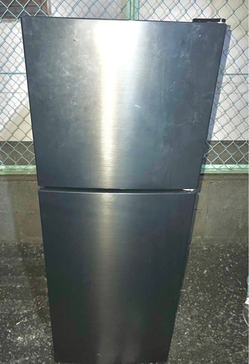 (運搬費込)2020年製オシャレ冷蔵庫