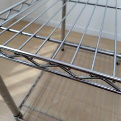 メタルラックの画像