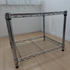 メタルラック
