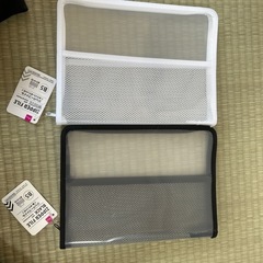 ジッパーファイル