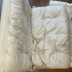 ソファ