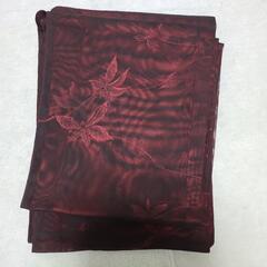 夏用着物