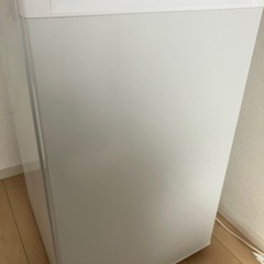 お渡し予定　冷凍庫　冷凍ストッカーの画像
