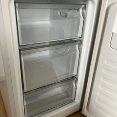 中古】 A08130 冷凍ストッカー 628L サンデン SH-700XC 100V 幅