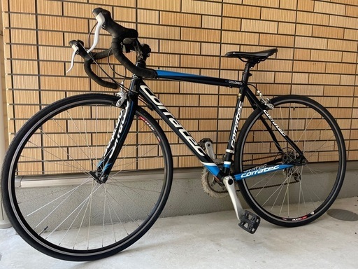 CORRATEC ロードバイク