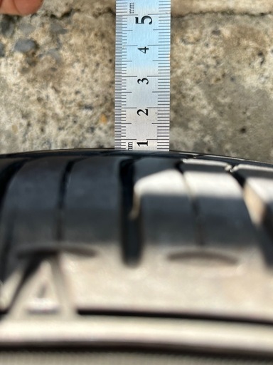 175/60R16 タイヤ&アルミホイール4本セット　 