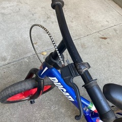【お譲りします！】ストライダー　訳あり！サビ多め の画像