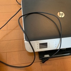 HPプリンターの画像