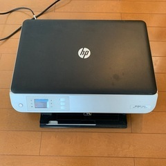 HPプリンター