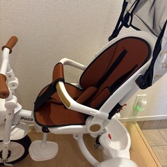 本日限定価格自転車の画像