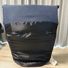 引き取りに来られる方　ニトリ　座椅子の画像
