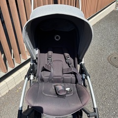 bugaboo bee3 バガブー ビー3の画像