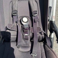 bugaboo bee3 バガブー ビー3の画像