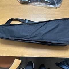ケース付き　鉄琴　の画像
