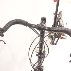 KHS 「ケーエイチエス」 F-20R 2014年モデル 20インチ 折り畳み自転車 の画像