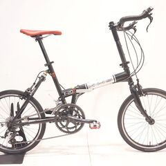 KHS 「ケーエイチエス」 F-20R 2014年モデル 20イ...