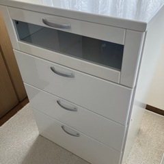 キャビネット チェストの画像