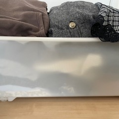 レディース　洋服　バック鞄帽子など 40点S〜L 
