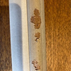 横田様　百山善織 純草木染 本真綿100% 大悦の画像