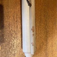 横田様　百山善織 純草木染 本真綿100% 大悦の画像