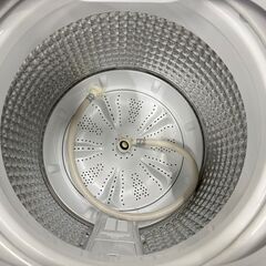 格安新品  大阪送料無料☆3か月保障付き☆洗濯機☆ハイアール☆4.5kg☆2023 洗濯機