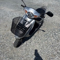 スマートDIO
