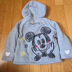 90アウターの画像