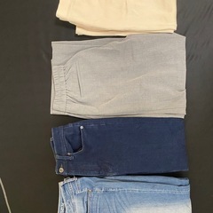 レディースボトムス●まとめ売り
