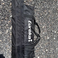 アウトドアテーブルの画像