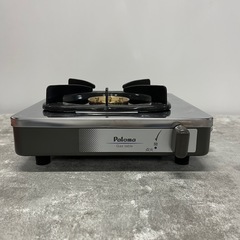 637 Paloma パロマ 1つ口 ガスコンロ PA-E18S...