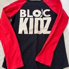 【最終価格】BLOC ロンT 140の画像
