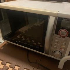 電子レンジ